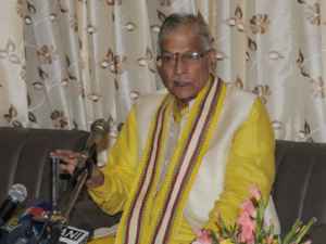 2G Scam: CAG chief Murli Manohar Joshi under pressure 2G Scam: CAG chief Murli Manohar Joshi under pressure