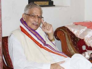 PAC chairman Murli Manohar Joshi PAC chairman Murli Manohar Joshi