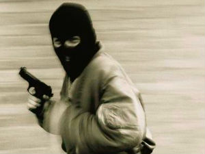 Robbery Robbery