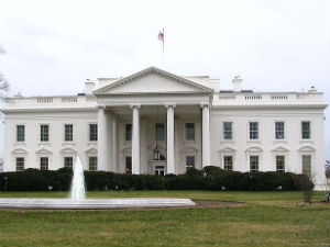 whitr house whitr house
