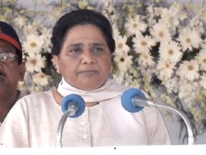 Uttar Pradesh Chief Minister Mayawati Uttar Pradesh Chief Minister Mayawati