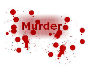 Murder Murder