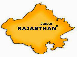 Gurjar stop protest in Rajasthan Gurjar stop protest in Rajasthan