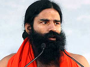 Yog guru Baba Ramdev Yog guru Baba Ramdev