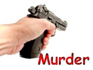A man shot dead in Haryana A man shot dead in Haryana