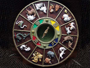 Chinese Astrology Chinese Astrology