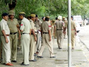 Haryana Police Haryana Police