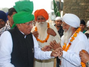 Omprakash Chautala Omprakash Chautala