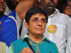 Kiran Bedi Kiran Bedi