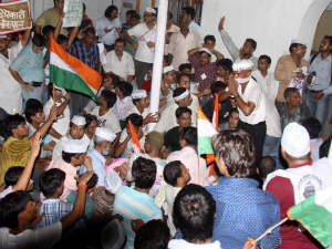Anna Hazare Anna Hazare