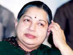 Tamil Nadu Chief Minister Jayalalithaa Tamil Nadu Chief Minister Jayalalithaa