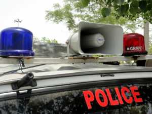Police arrested Naughty boys in Bhiwani Police arrested Naughty boys in Bhiwani
