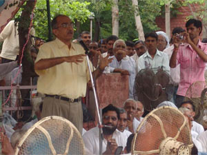 Prashant Bhushan Prashant Bhushan
