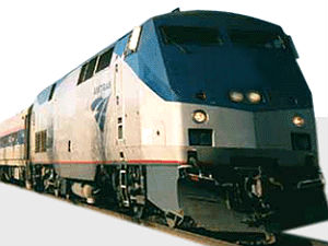 Rail Rail