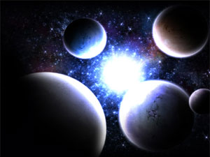 Planet Planet