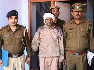 Man killed youth in Jhajjar Man killed youth in Jhajjar