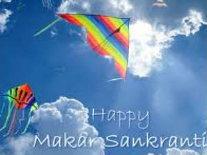 Makar Sankranti Makar Sankranti