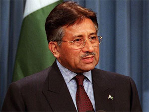 Pervez Musharraf Pervez Musharraf