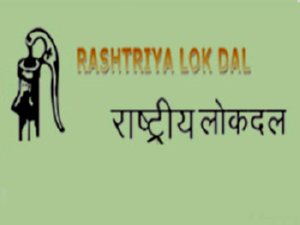 Rashtriya Lok Dal (RLD) Rashtriya Lok Dal (RLD)