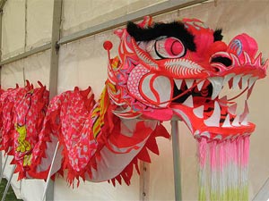 Chinese Astrology Dragon Chinese Astrology Dragon
