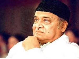 Bhupen Hazarika Bhupen Hazarika