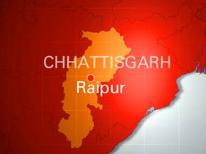 chhattisgarh chhattisgarh