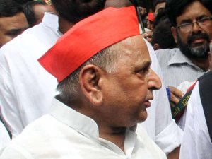 Mulayam Singh Mulayam Singh