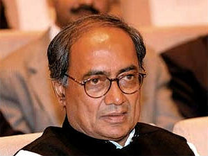 Digvijay Singh Digvijay Singh