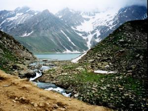 Kashmir Kashmir