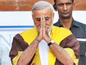 नोटबंदी करना