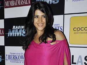 Ekta Kapoor Ekta Kapoor