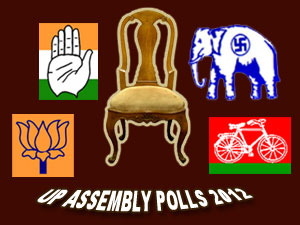 UP Assembly Polls UP Assembly Polls