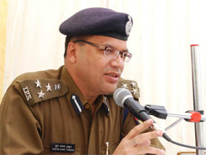 D K Thakur D K Thakur