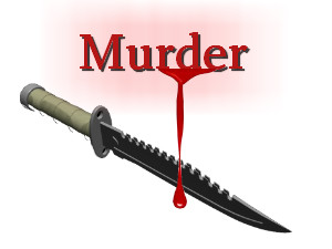 Murder Murder