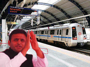 Akhilesh Yadav Akhilesh Yadav