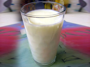 Milk Milk