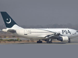 Plane Plane