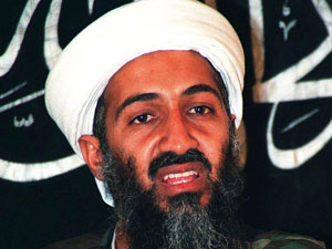 osama bin laden osama bin laden
