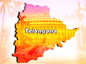 Telangana Telangana