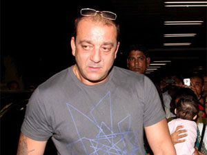 Sanjay Dutt Sanjay Dutt