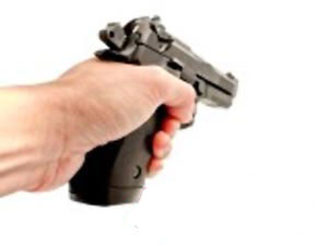 Shot Dead Shot Dead