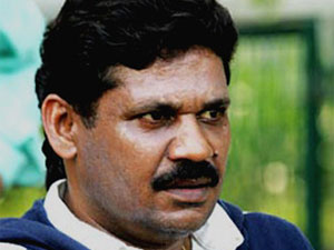 Kirti Azad Kirti Azad