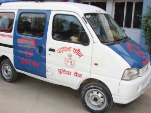 Haryana Police Haryana Police