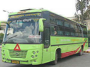 UPSRTC UPSRTC