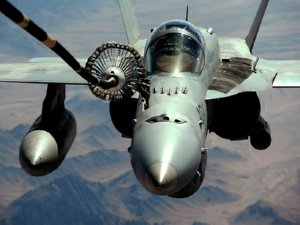 drone attack drone attack