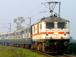 Indian Railway Indian Railway
