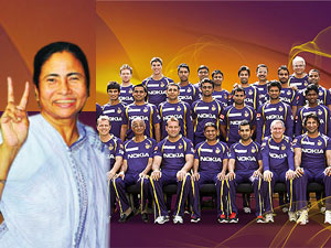 Mamata Banerjee Mamata Banerjee