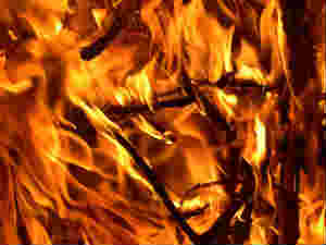Fire Fire