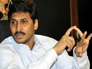 jagan mohan reddy jagan mohan reddy