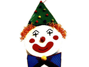 No child artists and jokers in circus No child artists and jokers in circus